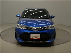 カローラフィールダー HV G