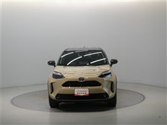 ヤリスクロス Z
