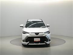 カローラクロス HV Z