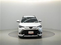 カローラクロス HV Z