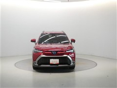 カローラクロス HV Z