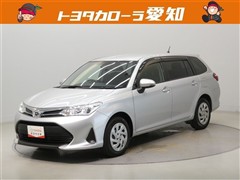 カローラフィールダー EX
