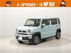 スズキ ハスラー HV X