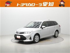 カローラフィールダー EX