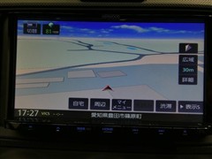 カローラフィールダー EX