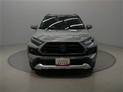 RAV4 HV アドベンチャー