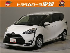 シエンタ G