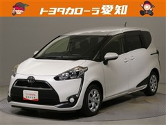シエンタ G