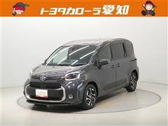 トヨタ シエンタ HV Z