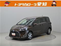 シエンタ HV G クエロ