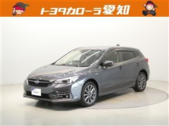 スバル インプレッサスポーツ アドバンス
