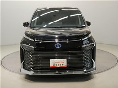 ヴォクシー HV S-Z