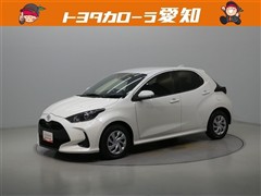 ヤリス X