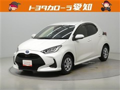 ヤリス HV G