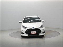 ヤリス HV G