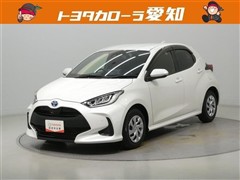 ヤリス HV G
