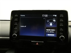 ヤリス HV G