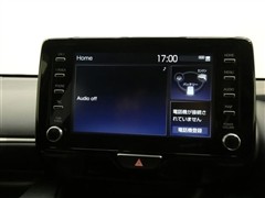 ヤリス HV G