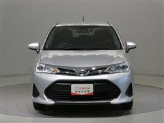 カローラフィールダー EX