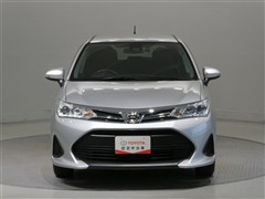 カローラフィールダー EX