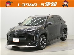 ヤリスクロス HV Z