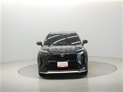 ヤリスクロス HV Z