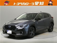 スバル クロストレック ツーリング