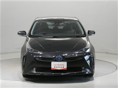 プリウス AツーリングBlack