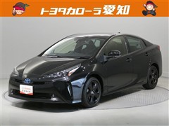 プリウス AツーリングBlack