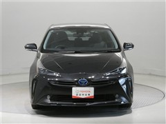 プリウス AツーリングBlack