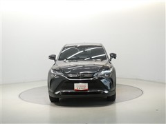 ハリアー Z レザーパッケージ