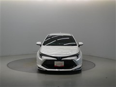 カローラスポーツ HV G Z