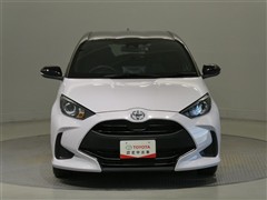 ヤリス G
