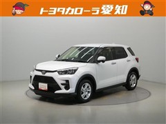トヨタ ライズ G