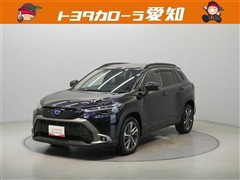 カローラクロス HV Z