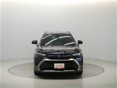 カローラクロス HV Z