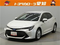 カローラスポーツ HV G