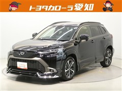 カローラクロス HV Z