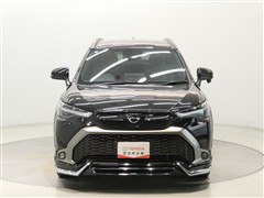 カローラクロス HV Z