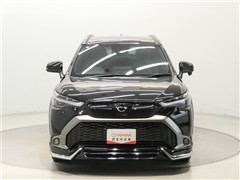 カローラクロス HV Z