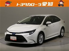 カローラセダンHV S