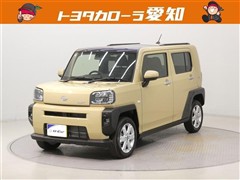 ダイハツ タフト G