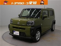 ダイハツ タフト G