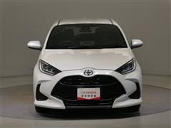 ヤリス Z