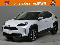 ヤリスクロス HV Z