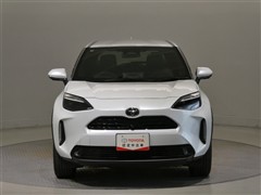 ヤリスクロス HV Z