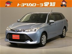 トヨタ カローラフィールダー HV G
