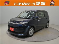 トヨタ スペイド F