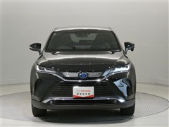 ハリアーHV Z