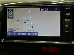 ハイエースV スーパーGLダーク2
